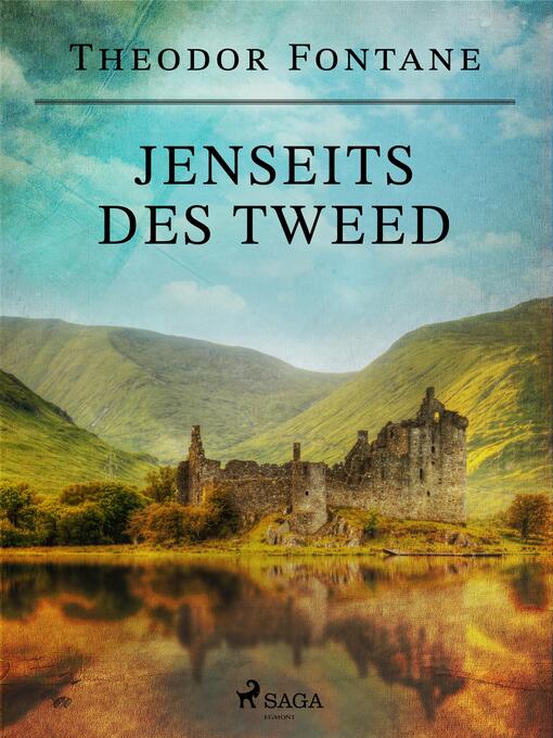 Title details for Jenseits des Tweed by Theodor Fontane - Available